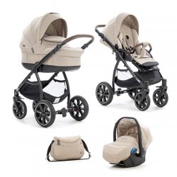 852  - Детская коляска Noordi Fjordi Sport  3 в 1